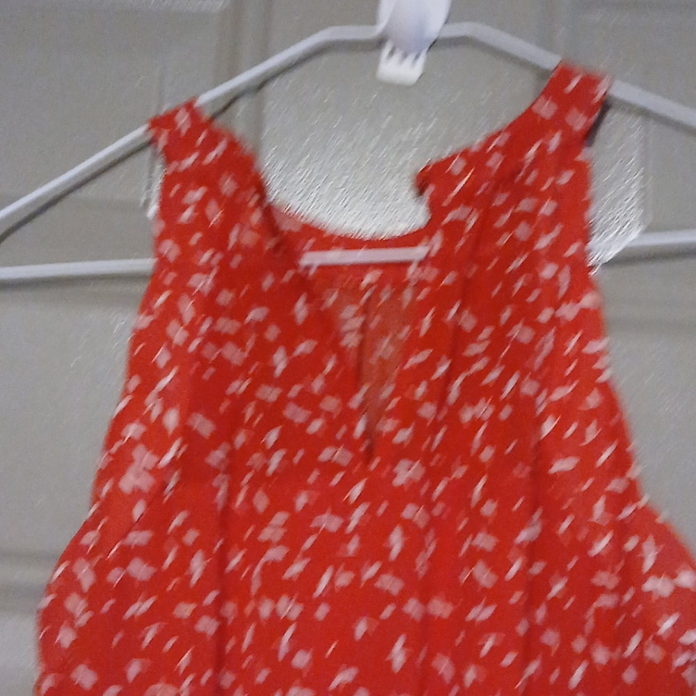 Monteau Woman Dress Size XS - Picture 7 of 15